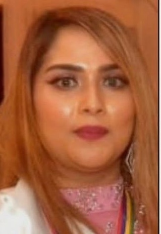 Azinah Sookhooreea
